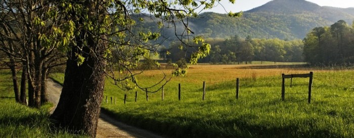 New Ministry Home In The Hills Of Tennessee