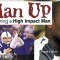 Man Up Conference Yields Spiritual Fruit