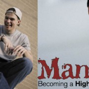 Man Up Conference with former NFL Players and Troubled Youth