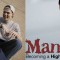 Man Up Conference with former NFL Players and Troubled Youth